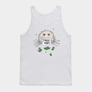 Macrophage Tank Top